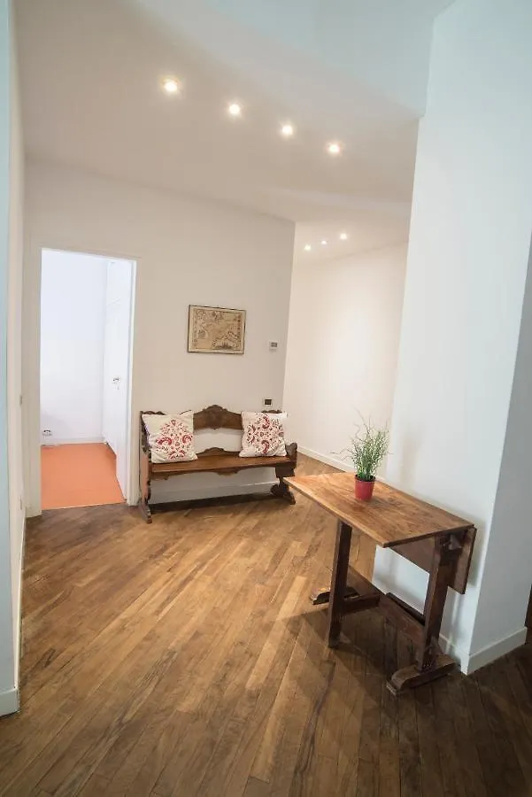 I Host Apartment - Lamarmora 1 Milan Italy