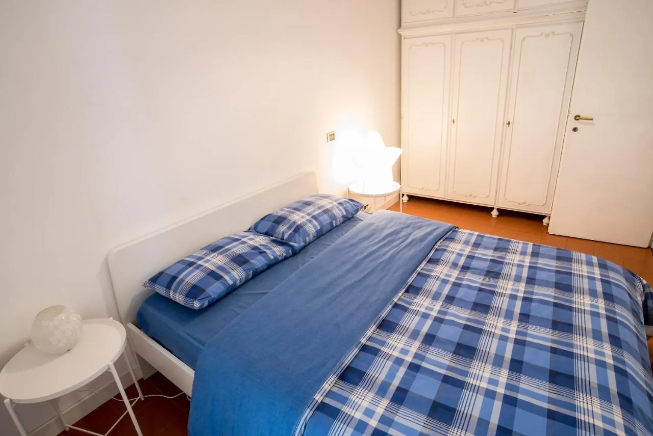I Host Apartment - Lamarmora 1 Milan Italy