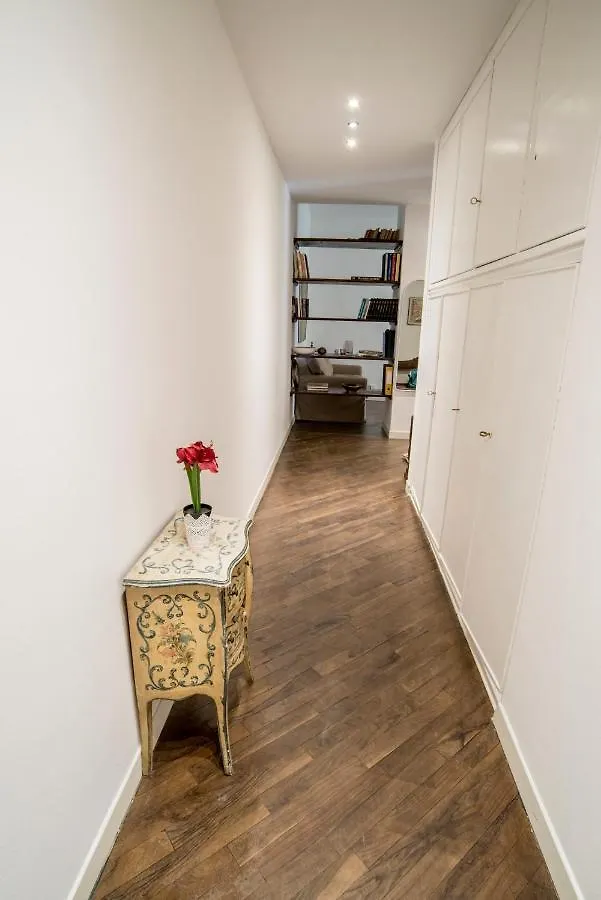 I Host Apartment - Lamarmora 1 Milan Italy