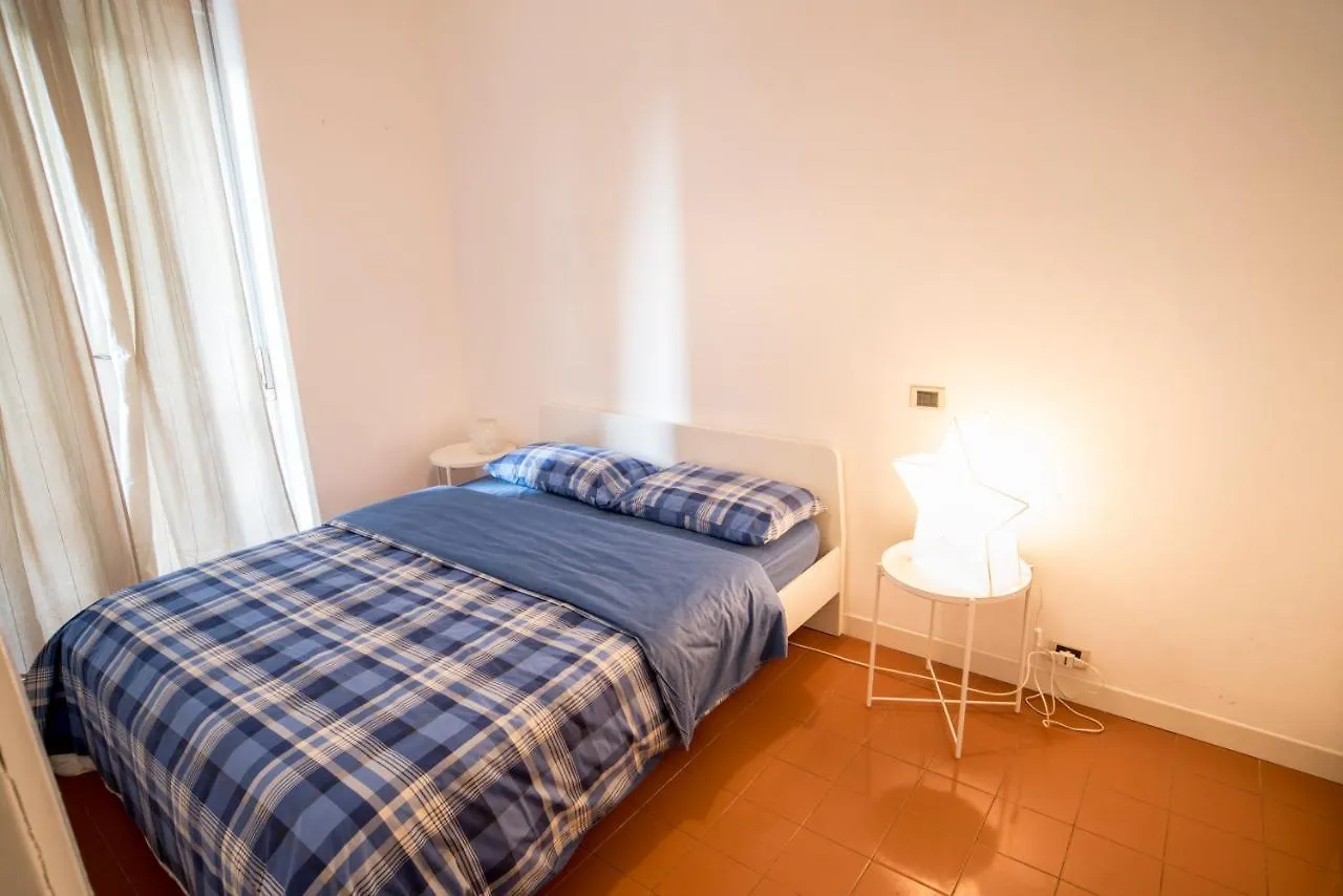 I Host Apartment - Lamarmora 1 Milan Italy