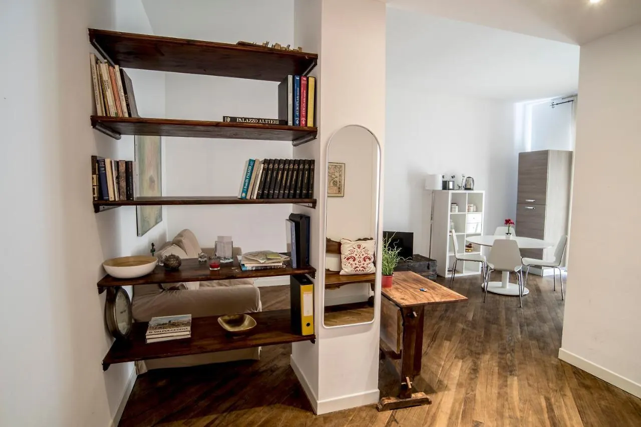 I Host Apartment - Lamarmora 1 Milan 0*,